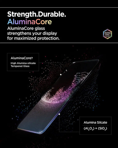 iPhone 17 Series - GLAS.tR AlignMaster S Privacy
