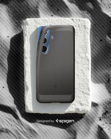 Galaxy S25 Series - Rugged Armor (Mag Fit)
