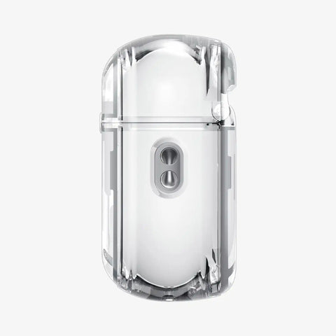 AirPods Pro 3 Series - Ultra Hybrid Zero One (Mag Fit)
