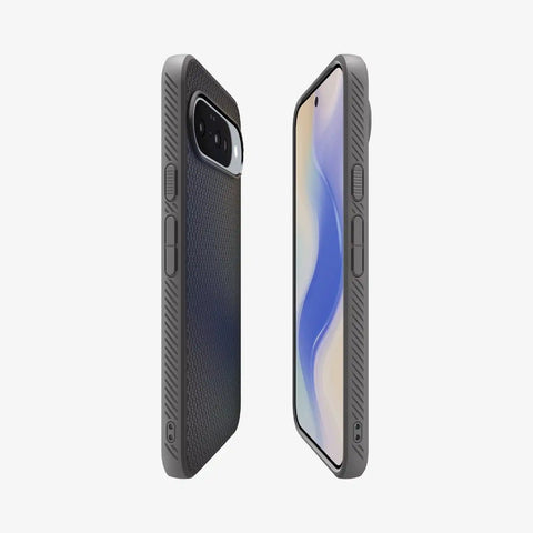 Pixel 10 Series - Liquid Air (Mag Fit)
