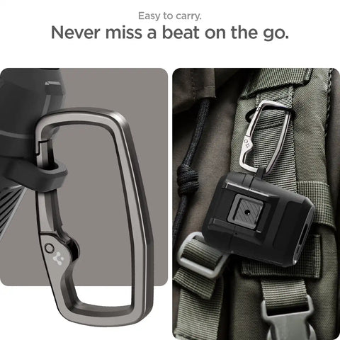 Pixel Buds Series - Lock Fit