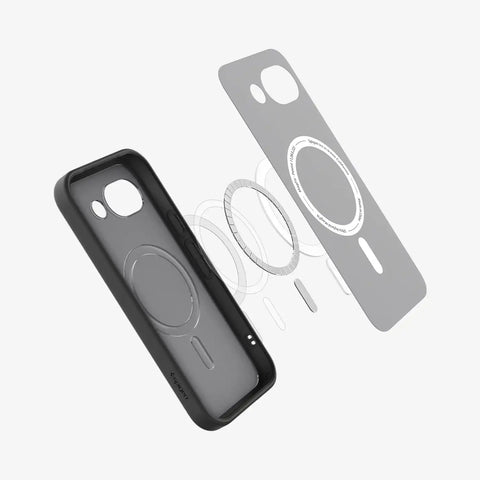 Pixel 10a Series - Ultra Hybrid (Mag Fit)