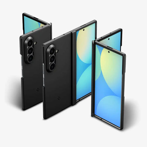 Galaxy Z Fold 8 Series - Air Fit Pro (Mag Fit)