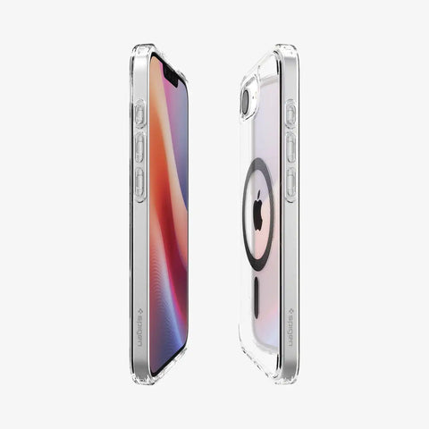 iPhone 17e Series - Ultra Hybrid (Mag Fit)