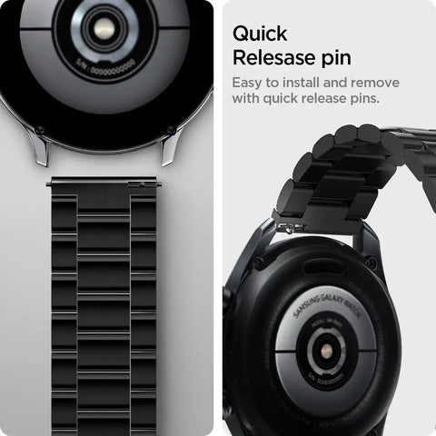 Galaxy Watch Series - Modern Fit Band