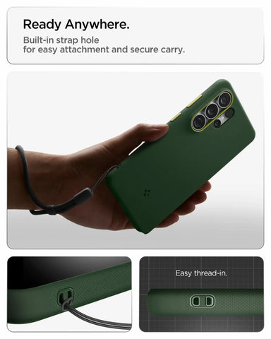 Galaxy S26 Series - Nano Pop (Mag Fit)