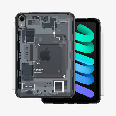 iPad Mini Series - Ultra Hybrid Zero One
