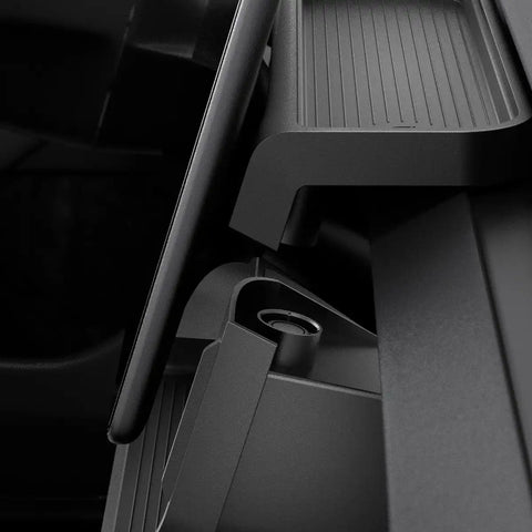 Tesla Series - Under Screen Organizer | TO227