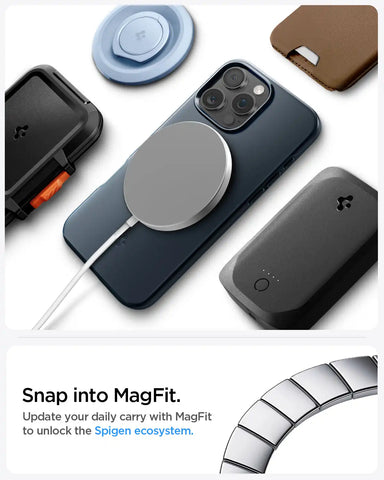 iPhone 16 Series - Thin Fit (Mag Fit)