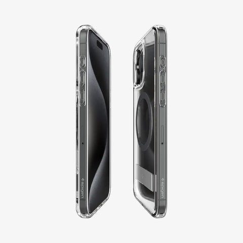 iPhone 15 Series - Ultra Hybrid S (Mag Fit)