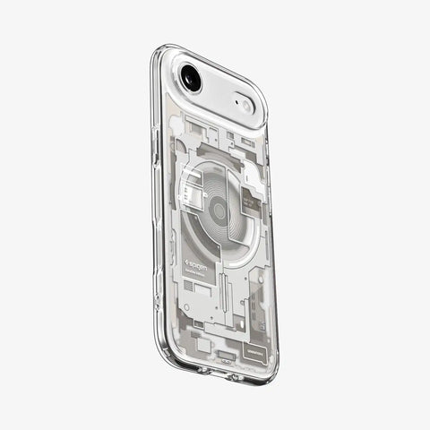 iPhone 17 Series - Ultra Hybrid Zero One (Mag Fit)