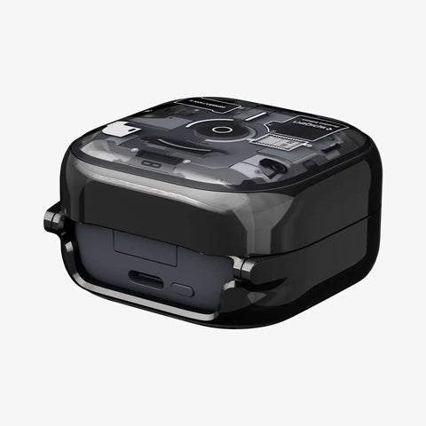 Galaxy Buds 4 Series - Ultra Hybrid Zero One