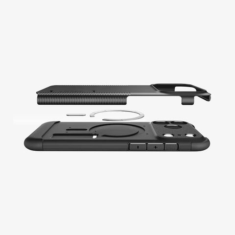 iPhone 17 Series - Slim Armor (Mag Fit)