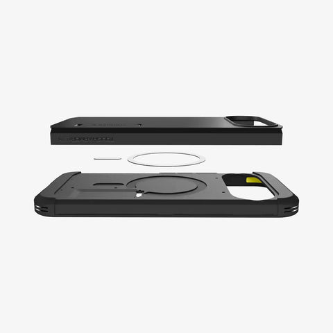 Pixel 10 Series - Tough Armor AI (Mag Fit)