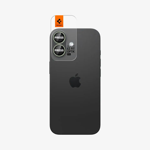 iPhone 17 Series - Optik Pro EZ Fit Lens Protector