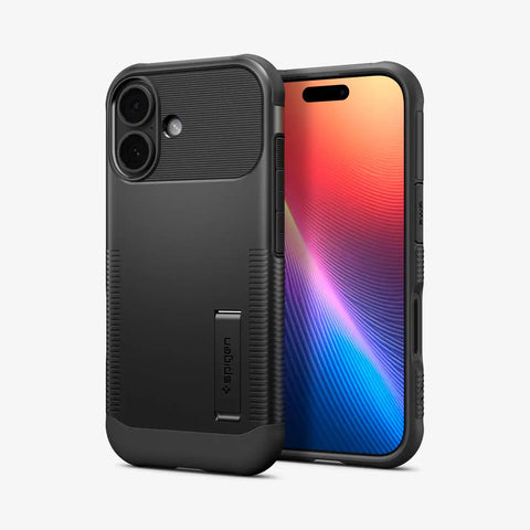 iPhone 17 Series - Slim Armor (Mag Fit)