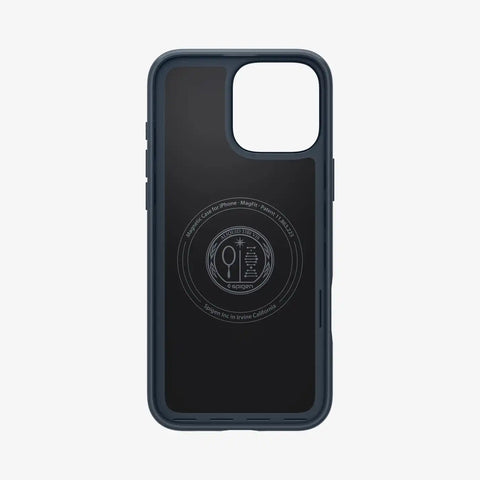 iPhone 16 Series - Thin Fit (Mag Fit)