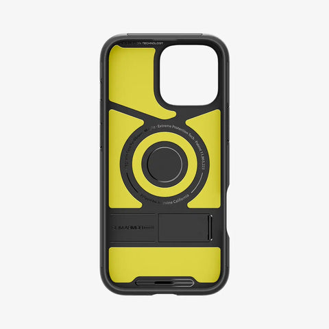 iPhone 16 Series - Slim Armor (Mag Fit)