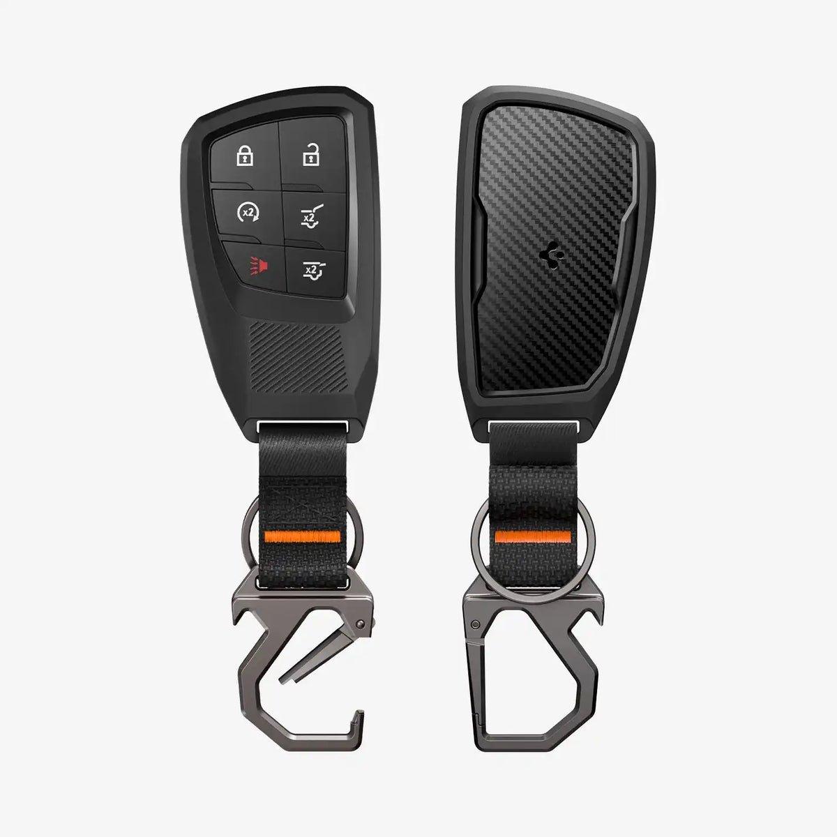 Chevrolet & GMC Key Fob Cover | CK100