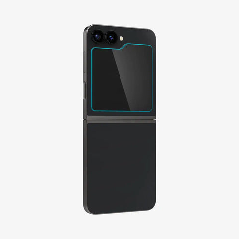 Galaxy Z Flip 6 Series - GLAS.tR EZ Fit
