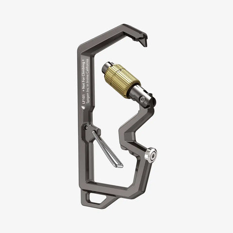Carabiner | LF101