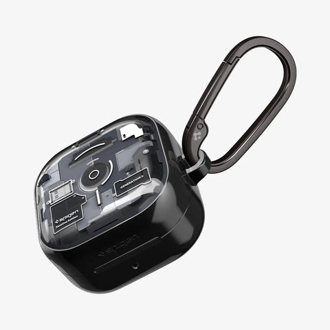 Galaxy Buds 4 Series - Ultra Hybrid Zero One
