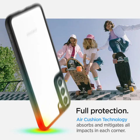 Galaxy S22 Series - Ultra Hybrid