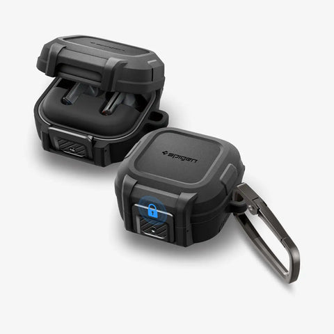 Galaxy Buds 4 Series - Lock Fit