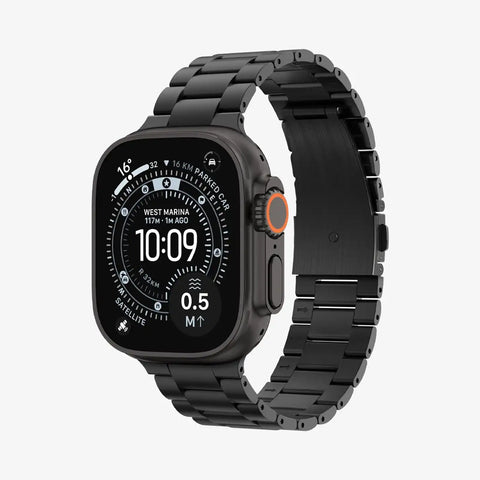 Apple Watch Series - Modern Fit Titanium