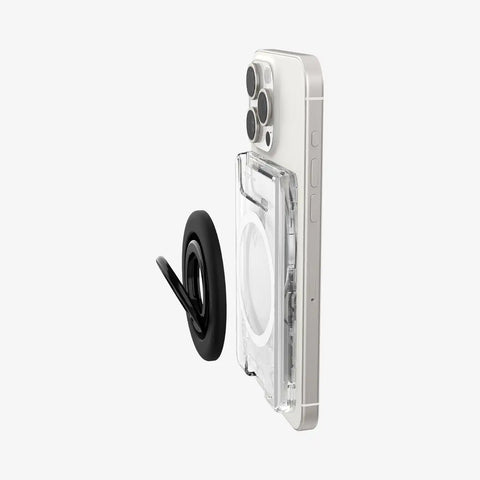 MagSafe Card Holder Ultra Hybrid (Mag Fit+)
