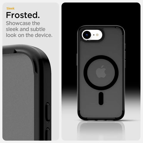 iPhone 17e Series - Ultra Hybrid (Mag Fit)