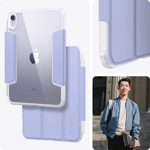 iPad Mini Series - Ultra Hybrid Pro