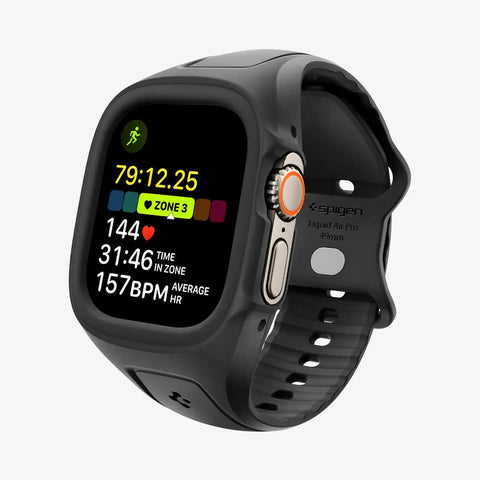 Apple Watch Series - Liquid Air Pro