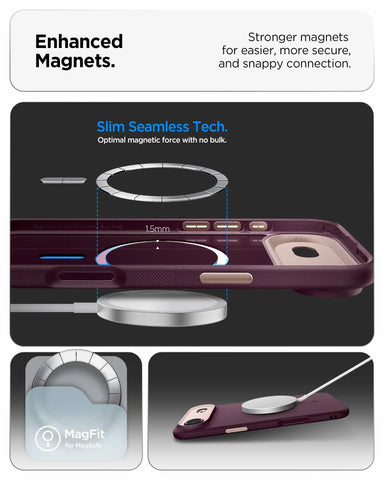 iPhone 17 Series - Nano Pop (Mag Fit)