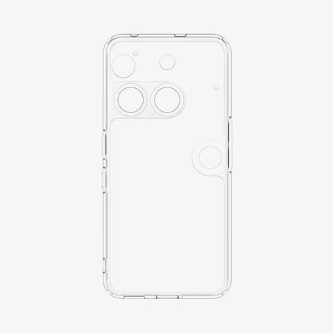 Nothing Phone Series - Ultra Hybrid