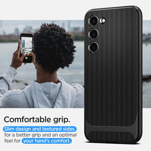 Galaxy S23 Series - Neo Hybrid
