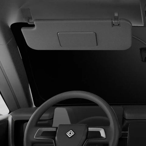 Rivian Series - CryoShade | RO260