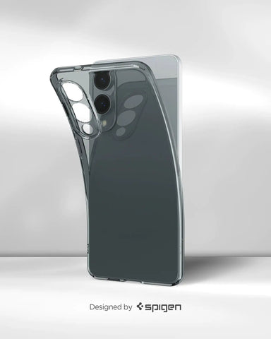 Galaxy S25 Edge - Liquid Crystal