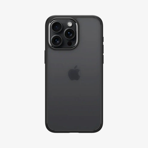 iPhone 15 Series - Ultra Hybrid Matte