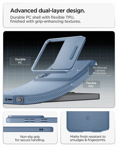 Galaxy S26 Series - Optik Armor