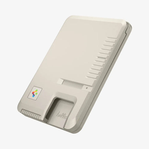 Classic LS Card Holder (Mag Fit)
