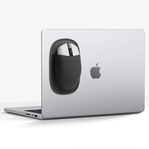 Laptop/Tablet Mouse Holder | LD220