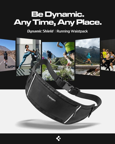 Dynamic Shield™ Running Waistpack | A710