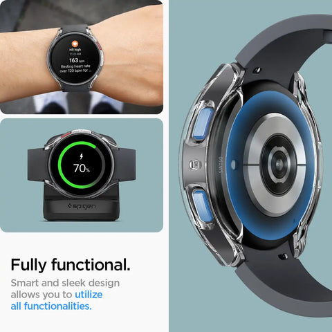 Galaxy Watch Series - Ultra Hybrid