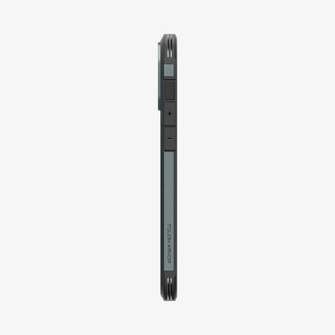 iPhone 16 Series - Tough Armor AI (Mag Fit)
