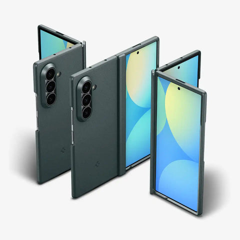 Galaxy Z Fold 8 Series - Air Fit Pro (Mag Fit)