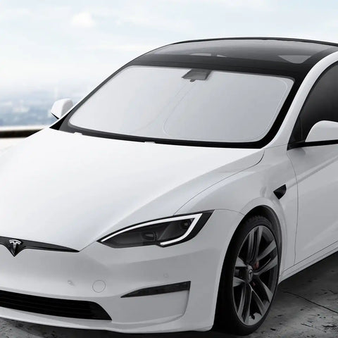 Tesla Series - CryoShade