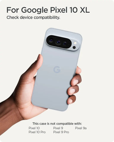 Pixel 10 Series - Ultra Hybrid Neo One (Mag Fit)