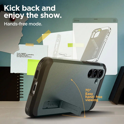 Galaxy S23 Series - Tough Armor