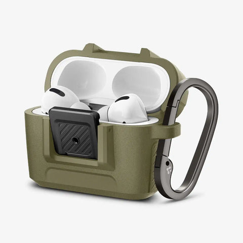 AirPods Series - Lock Fit